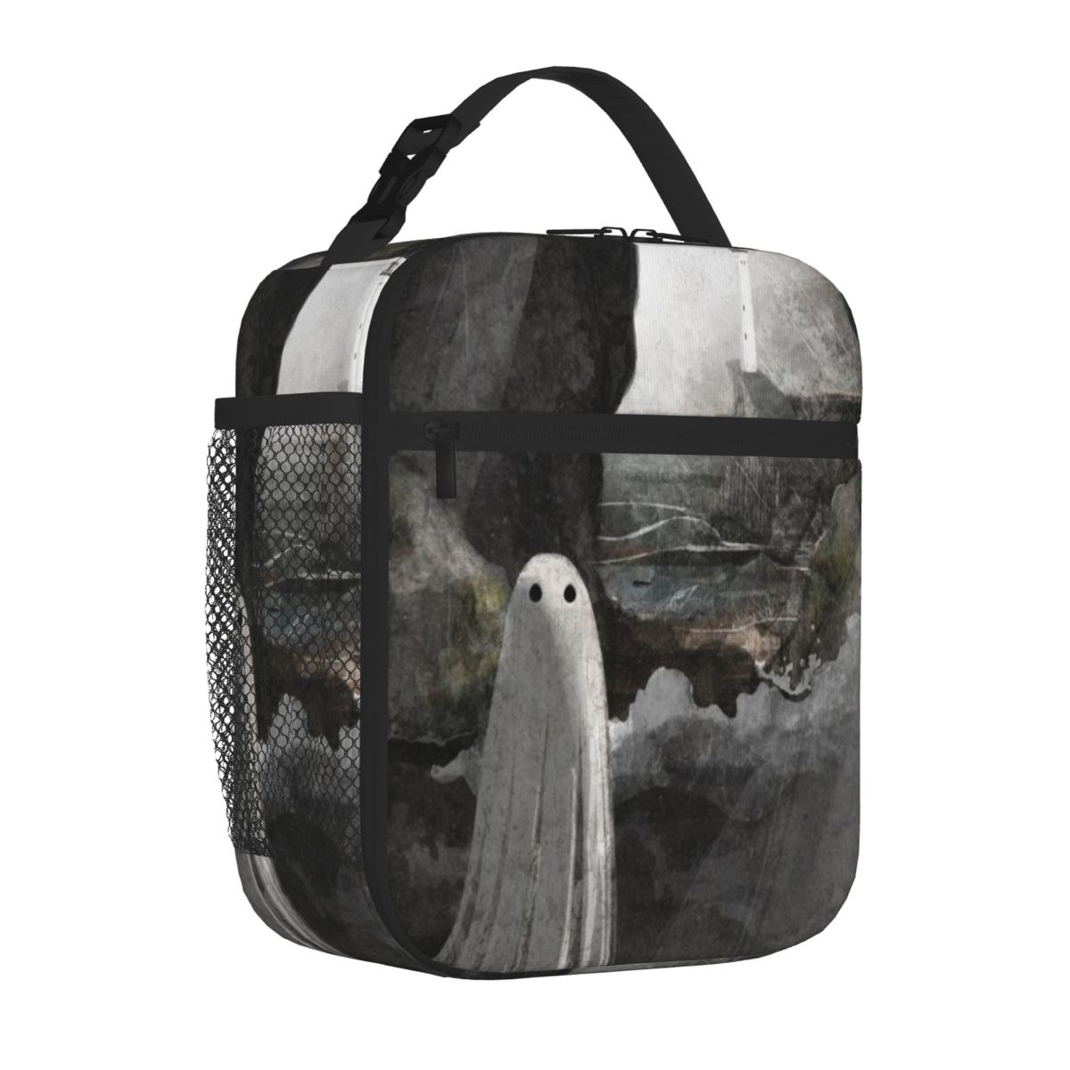 Meal Prep For A Day - Hot Sale The Caves Are Haunted