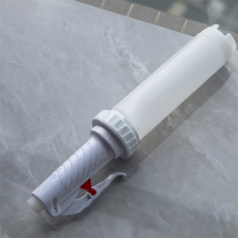 Simple 480/600/720ml Pump Suct - огляд і ціна Sauce Squeeze Bottle