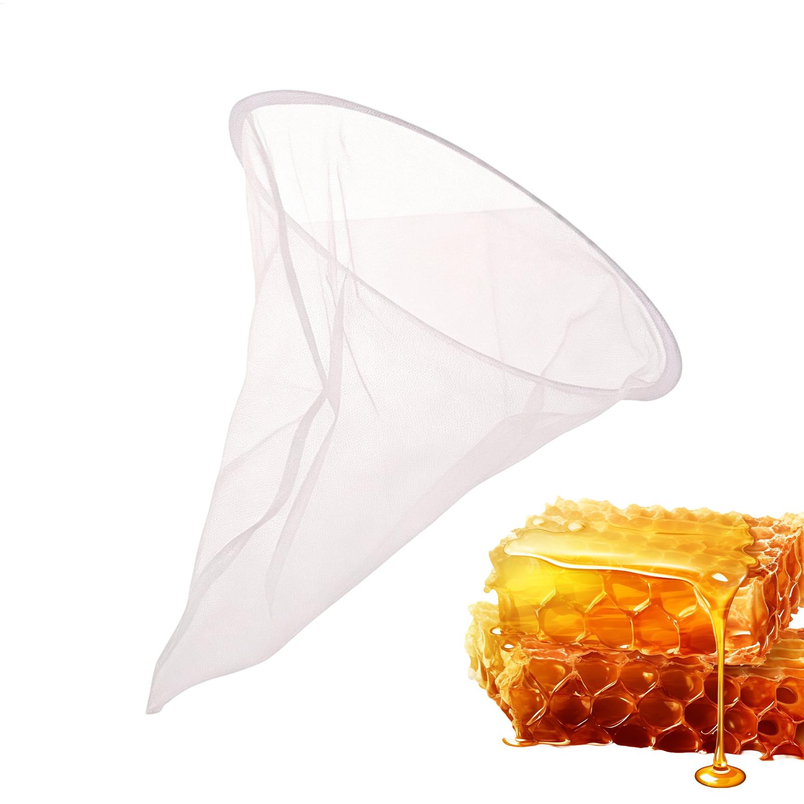 Honey Strainer Mesh Washable R - огляд і ціна Meal Prep Juice