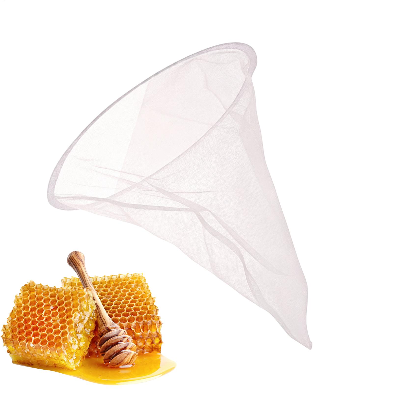 Honey Strainer Mesh Washable R - огляд і ціна Meal Prep Juice