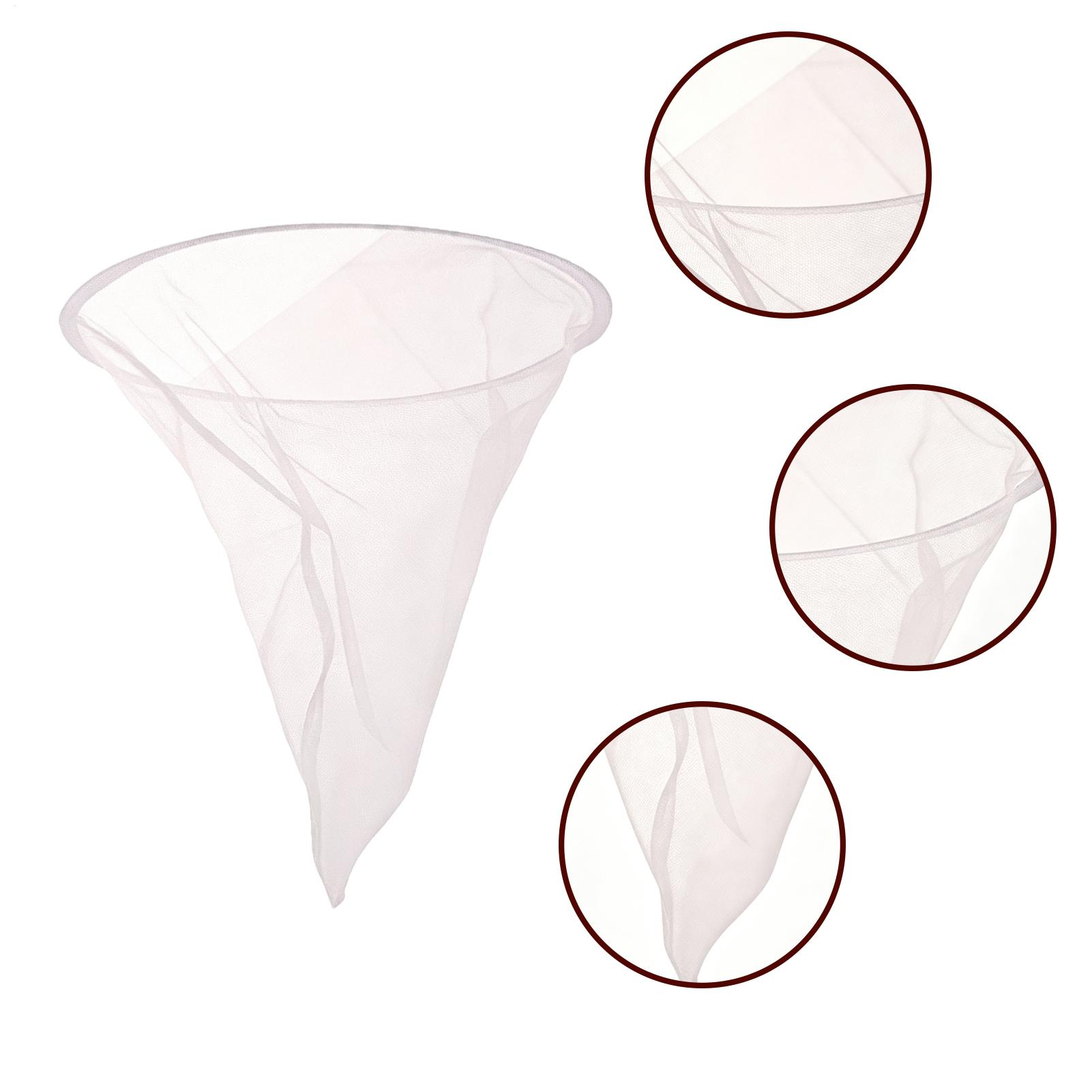 Honey Strainer Mesh Washable R - огляд і ціна Meal Prep Juice