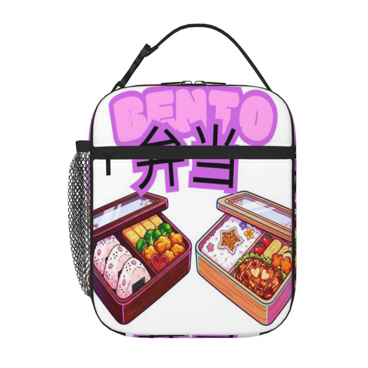 Hot Sale Japanese Bento Box An - огляд і ціна Meal Prep Japanese Food
