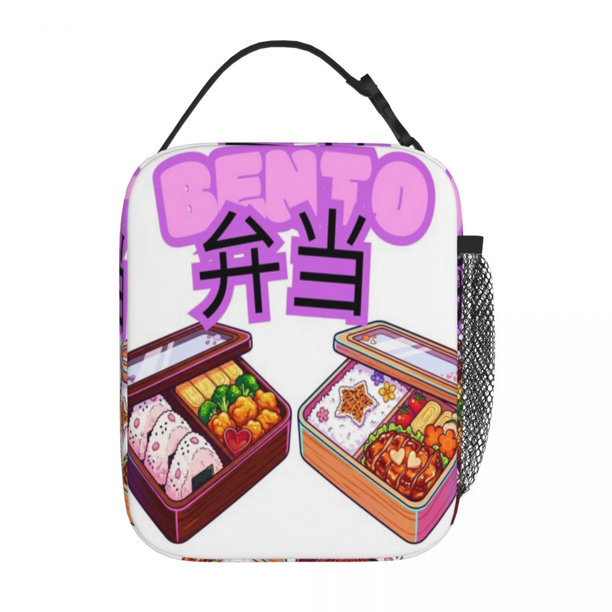 Hot Sale Japanese Bento Box An - огляд і ціна Meal Prep Japanese Food