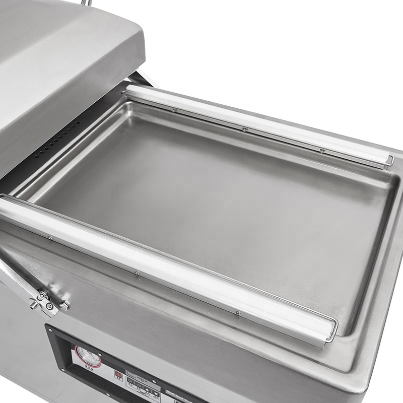 Dz-500_2sa Deep Type Double Ch - огляд і ціна Meal Prep Kitchen