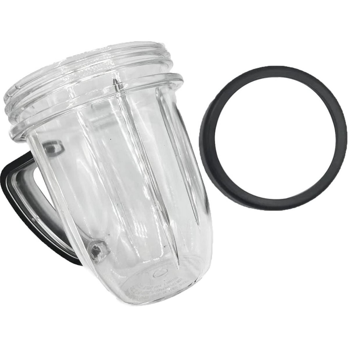 update. 30oz Short Mixing Hand - огляд і ціна Meal Prep Juice