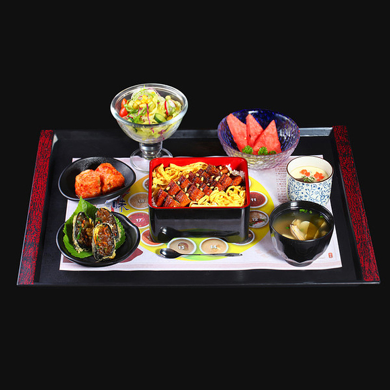 Bento Lunch Boxes For Office J - огляд і ціна Meal Prep Japanese Food