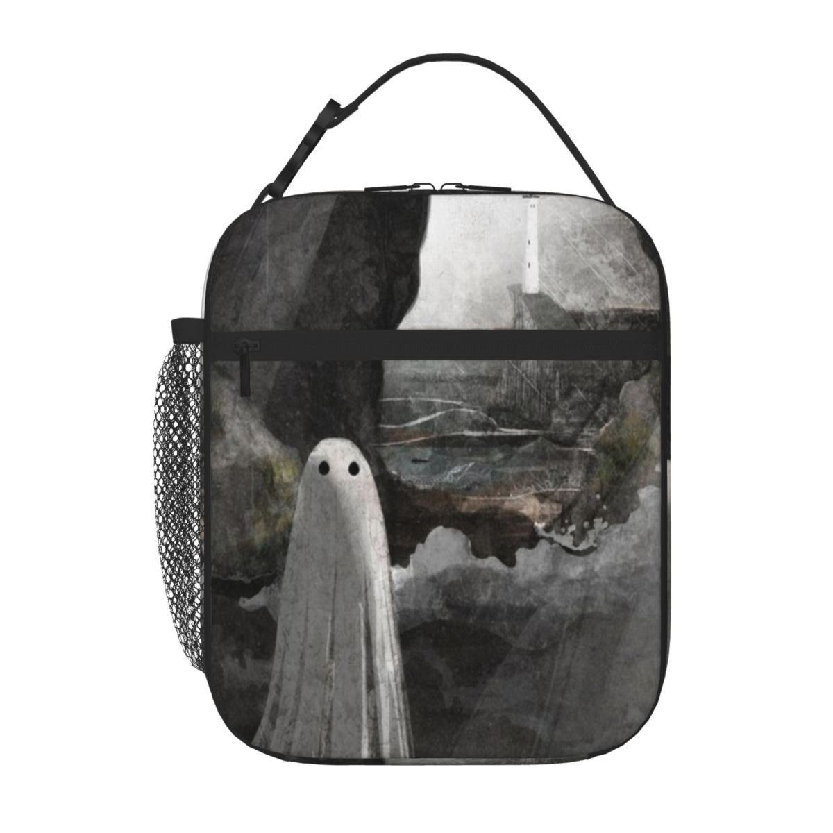 Hot Sale The Caves Are Haunted - огляд і ціна Meal Prep For A Day