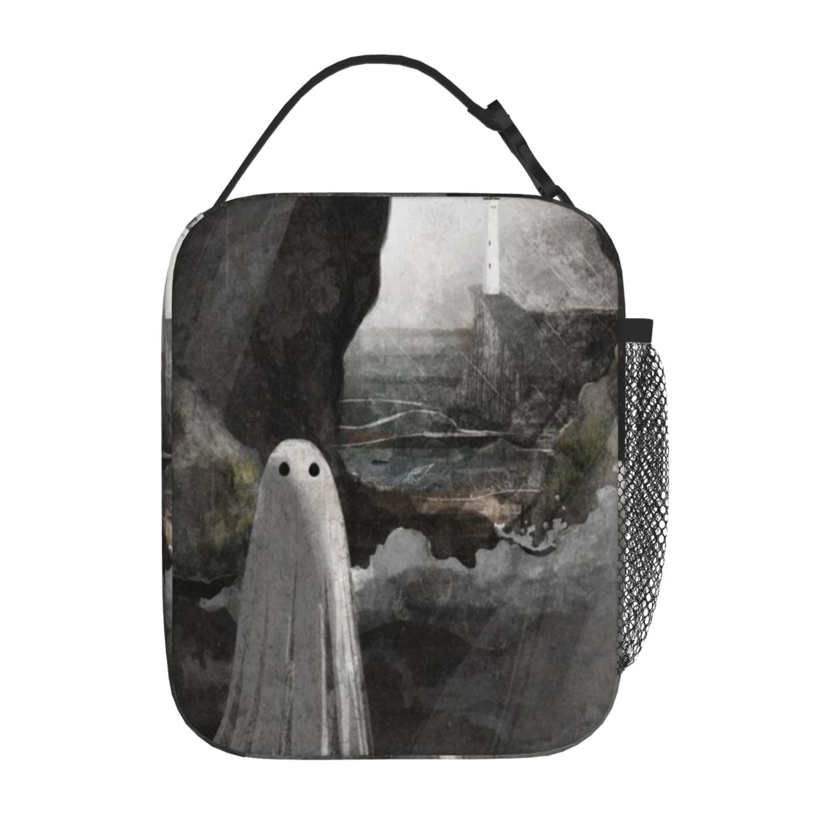 Hot Sale The Caves Are Haunted - огляд і ціна Meal Prep For A Day