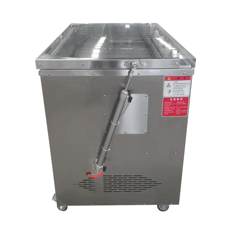 Vacuum Portable External Seale - огляд і ціна Meal Prep Kitchen