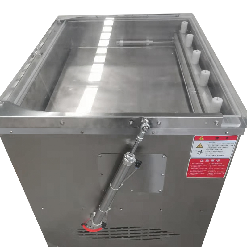 Vacuum Portable External Seale - огляд і ціна Meal Prep Kitchen