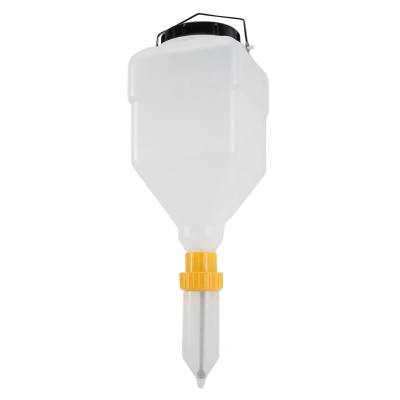 AB47-5.5L Sauce Bottle Squeeze - огляд і ціна Sauce Squeeze Bottle