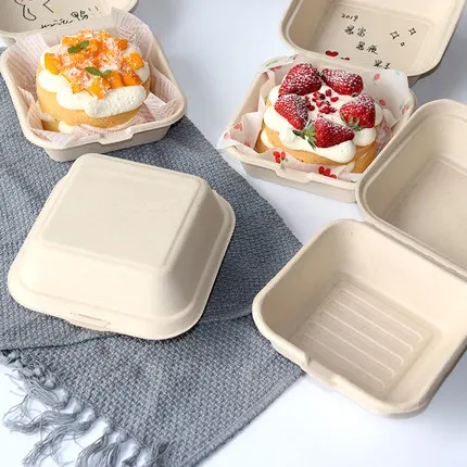 50pcs Eco-Friendly Disposable  - огляд і ціна Meal Prep For A Day