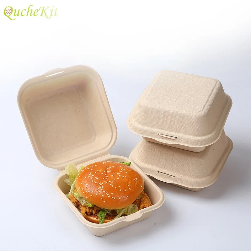 20/50pcs Disposable Eco-Friend - огляд і ціна Meal Prep For A Day