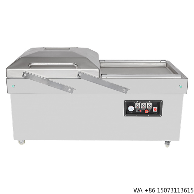 YH-280/400/520TQ High-Efficien - огляд і ціна Meal Prep Kitchen