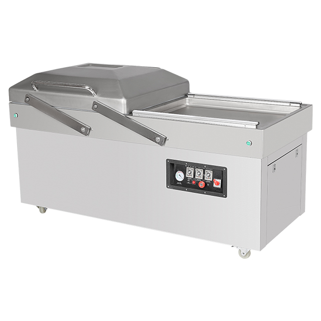 YH-280/400/520TQ High-Efficien - огляд і ціна Meal Prep Kitchen