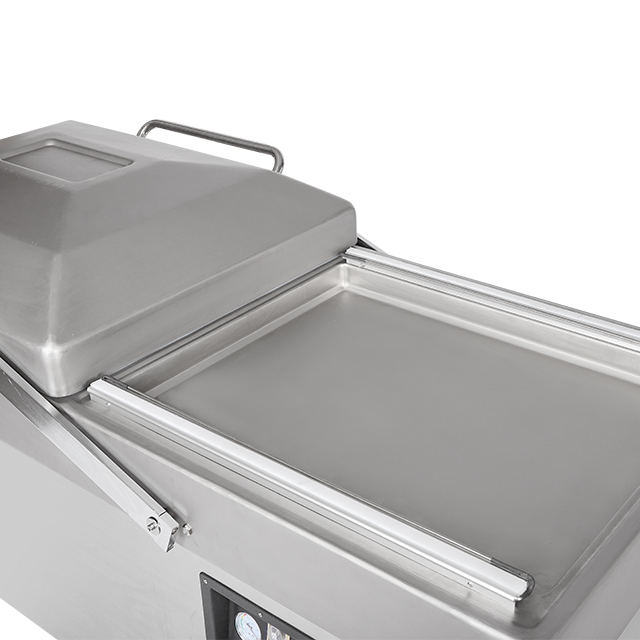 YH-280/400/520TQ High-Efficien - огляд і ціна Meal Prep Kitchen