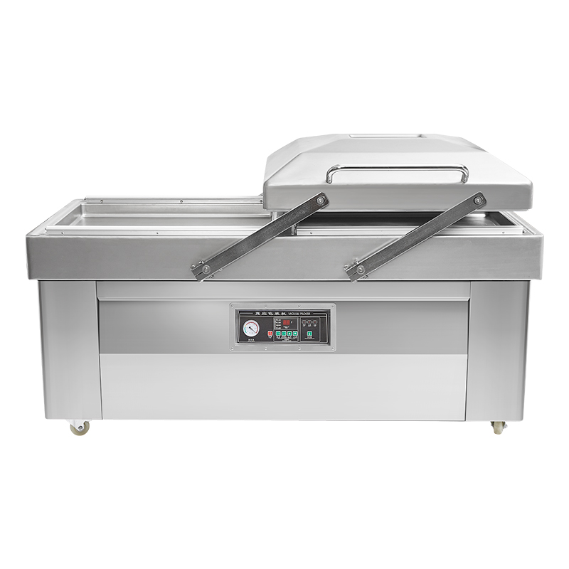 Dz-800_2sb Double Chamber Form - огляд і ціна Meal Prep Kitchen