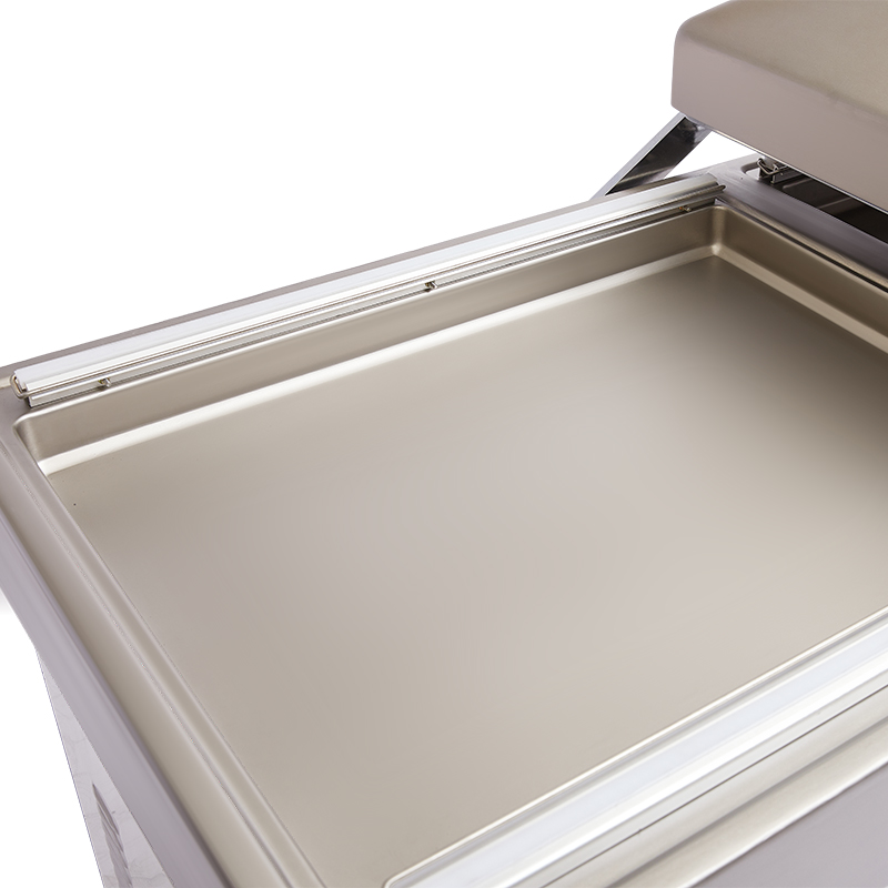 Dz-800_2sb Double Chamber Form - огляд і ціна Meal Prep Kitchen