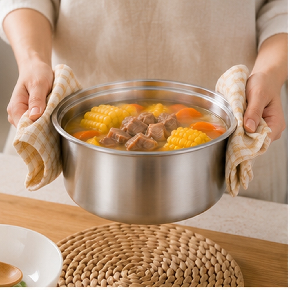 304 Stainless Steel Ramekin wi - огляд і ціна Meal Prep Containers