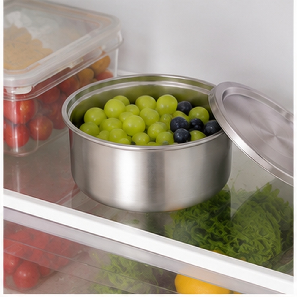 304 Stainless Steel Ramekin wi - огляд і ціна Meal Prep Containers