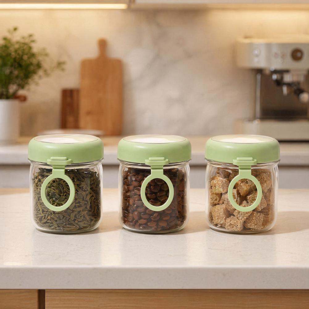 Food Supplement Storage Jar Ov - огляд і ціна Overnight Oat Jar