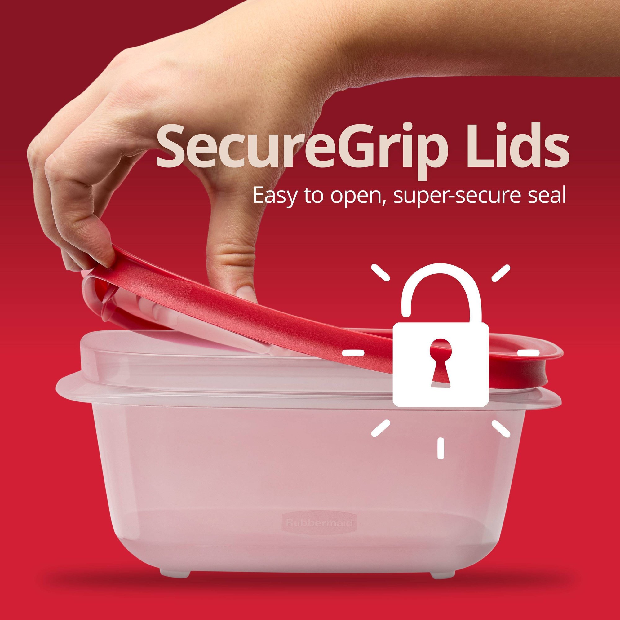 5.26 Cup Rectangular Food Stor - огляд і ціна Meal Prep Containers