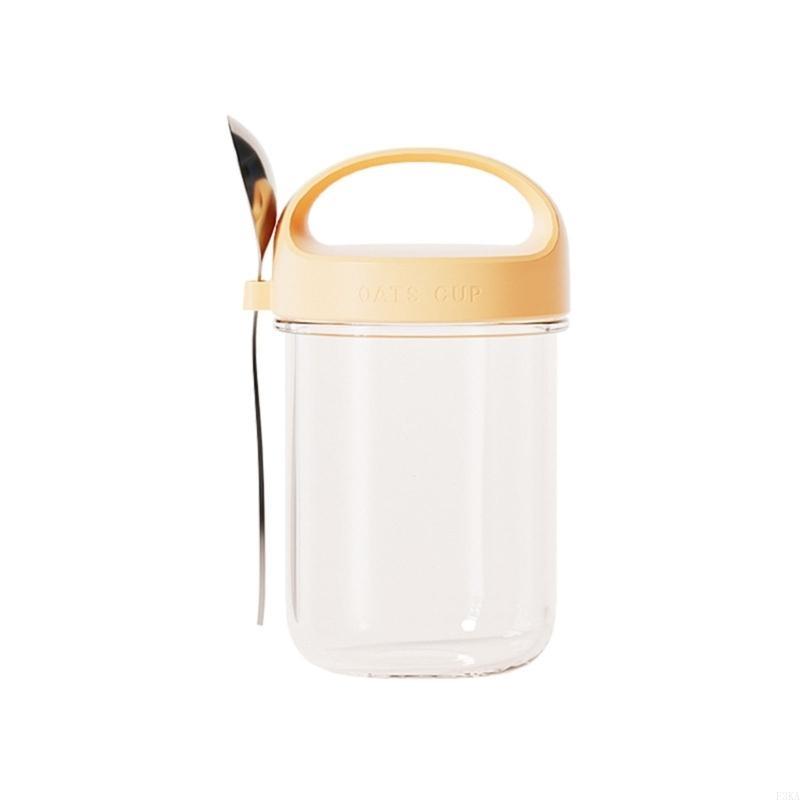 Multipurpose Kitchen With Spoo - огляд і ціна Salad Container Jar