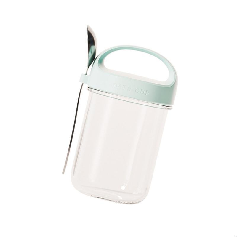 Multipurpose Kitchen With Spoo - огляд і ціна Salad Container Jar