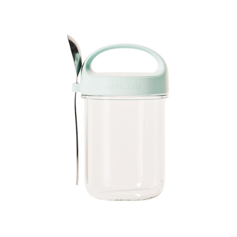 Multipurpose Kitchen With Spoo - огляд і ціна Salad Container Jar