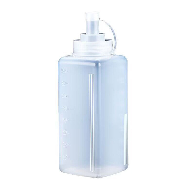 600/800/1000ML Squeeze Condime - огляд і ціна Sauce Squeeze Bottle