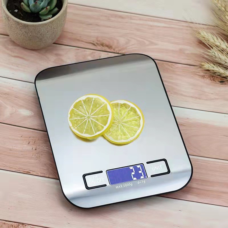 Food Kitchen Scale, Digital Me - огляд і ціна Meal Prep Keto