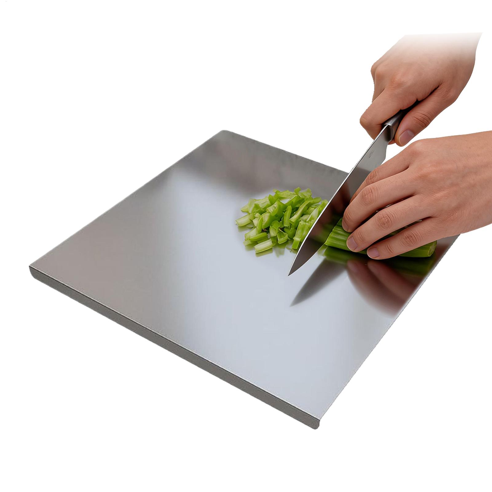 Chopping Boards for Kitchen No - огляд і ціна Meal Prep Kitchen