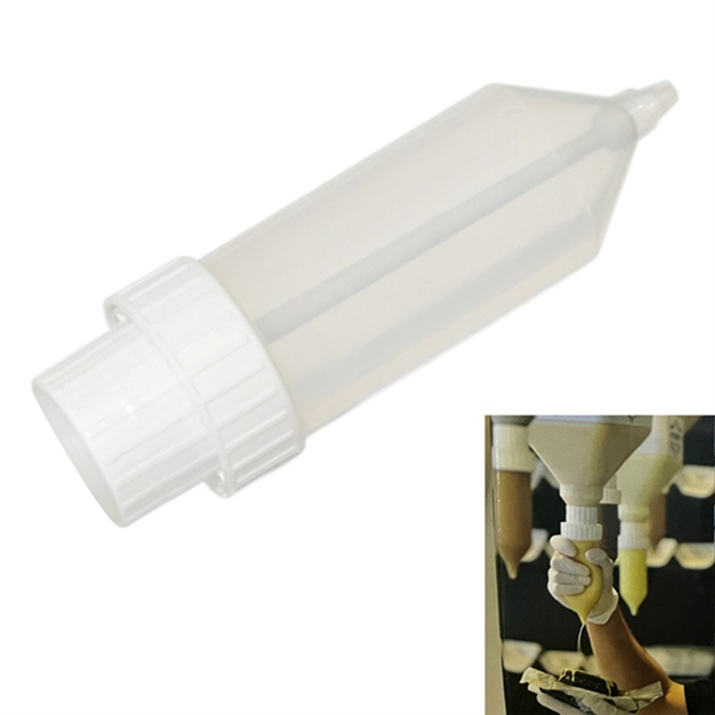 A74G-Quantitative Control Sauc - огляд і ціна Sauce Squeeze Bottle
