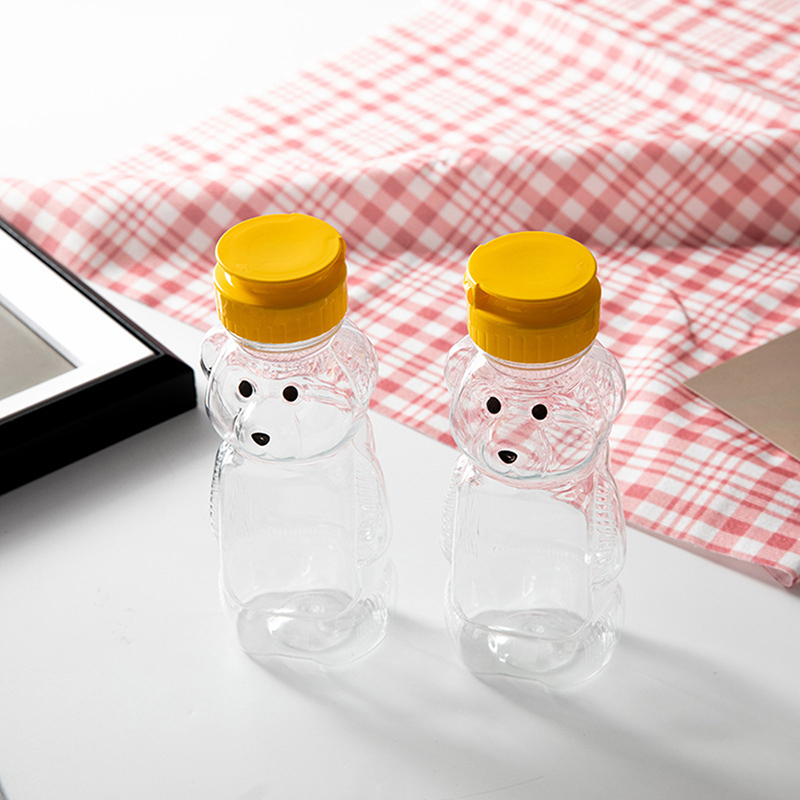 1Pcs 230ml Condiment Squeeze B - огляд і ціна Sauce Squeeze Bottle