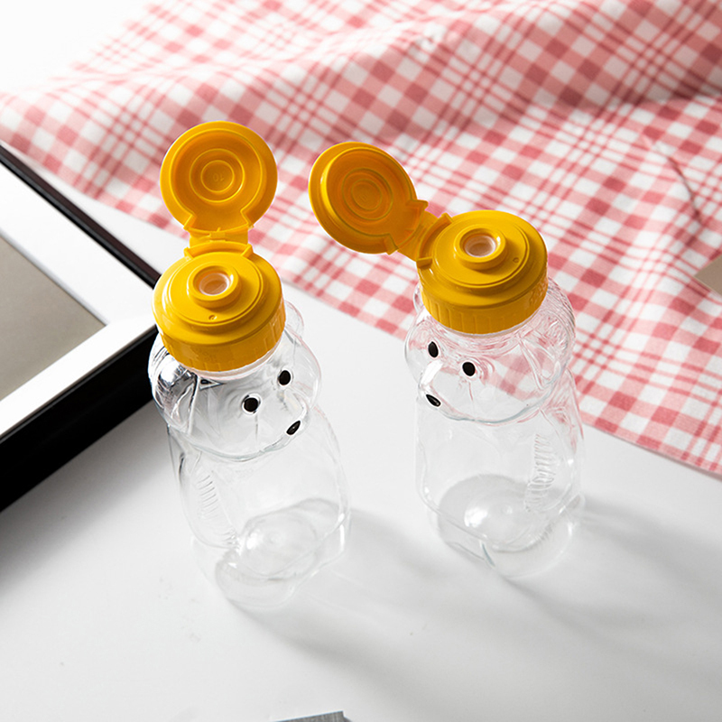 1Pcs 230ml Condiment Squeeze B - огляд і ціна Sauce Squeeze Bottle
