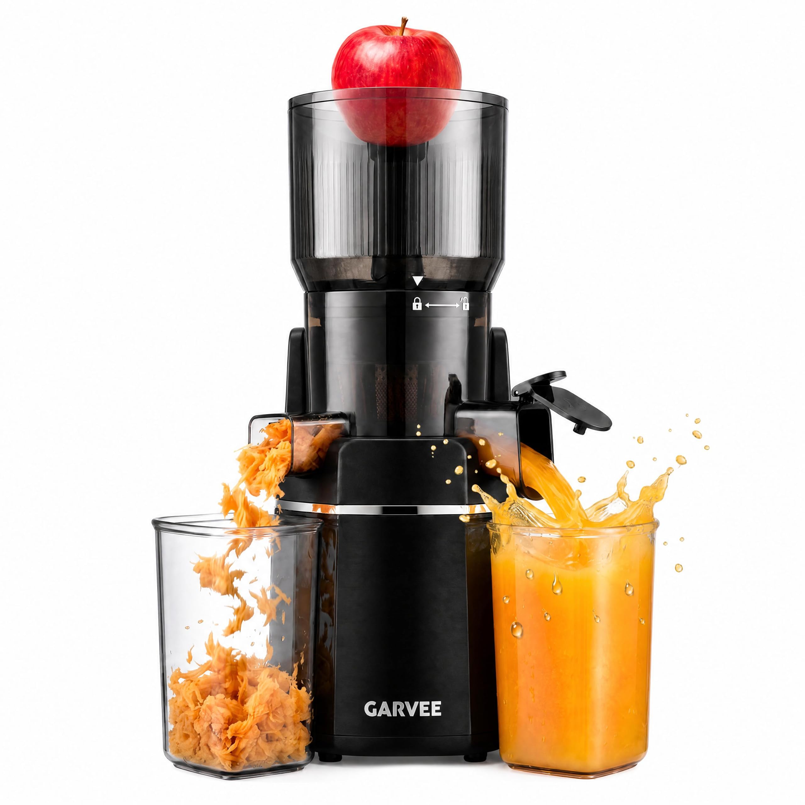 Cold Press Juicer Machines Eas - огляд і ціна Meal Prep Juice
