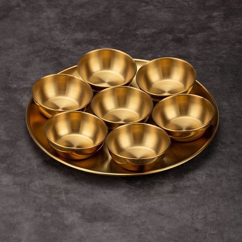 Dipping Sauce Bowl Korean-Styl - огляд і ціна Sauce Dipping Cup