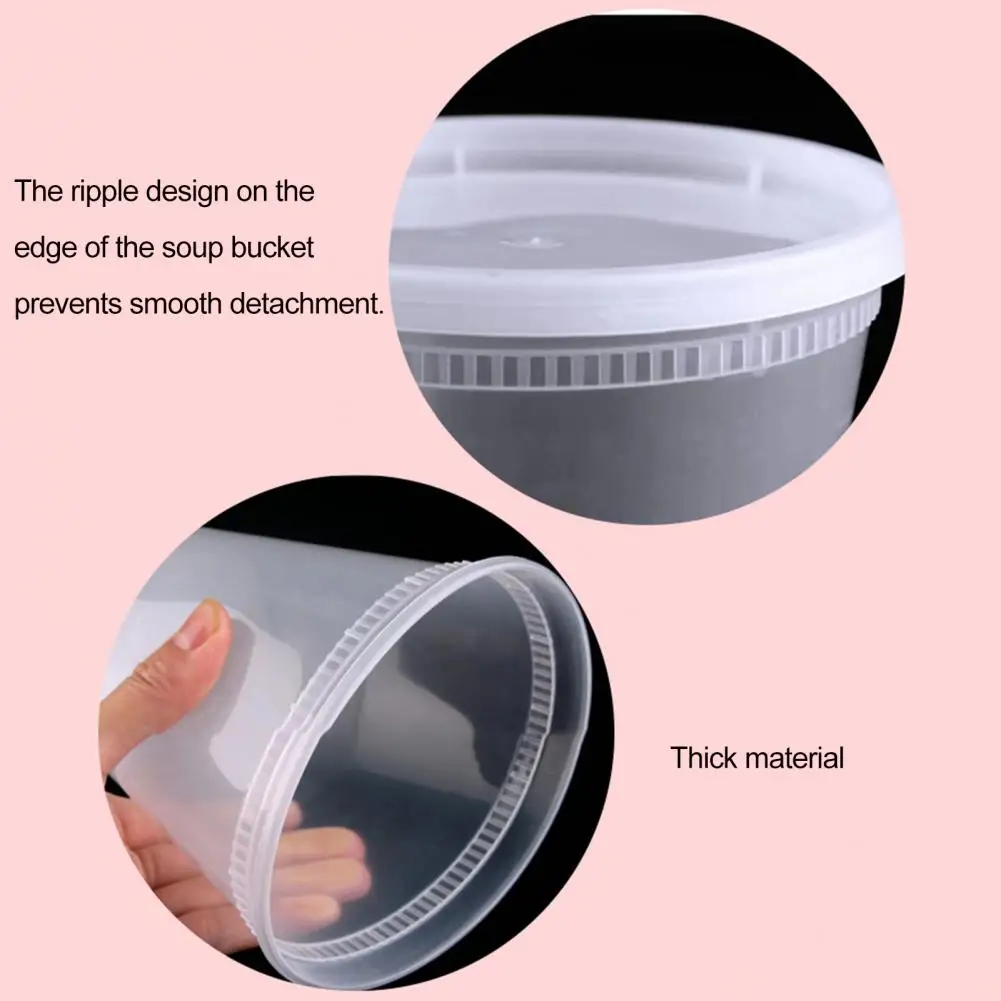Food Storage Containers with L - огляд і ціна Meal Prep Containers